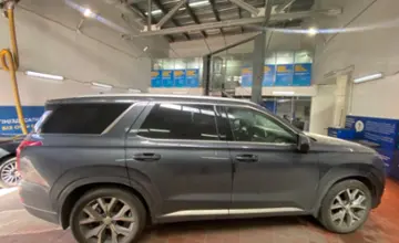 Hyundai Palisade 2022 года за 22 000 000 тг. в Астана фото 4