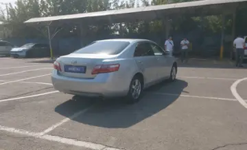Toyota Camry 2007 года за 6 500 000 тг. в Алматы фото 3
