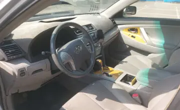 Toyota Camry 2007 года за 6 500 000 тг. в Алматы фото 5