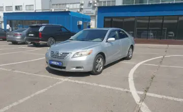 Toyota Camry 2007 года за 6 500 000 тг. в Алматы фото 1