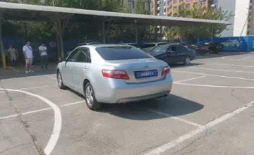 Toyota Camry 2007 года за 6 500 000 тг. в Алматы фото 4