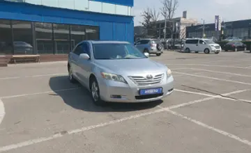 Toyota Camry 2007 года за 6 500 000 тг. в Алматы фото 2