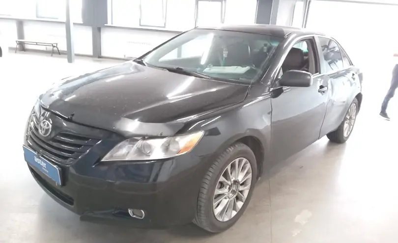 Toyota Camry 2007 года за 5 300 000 тг. в Астана