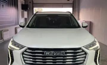 Haval Jolion 2021 года за 9 000 000 тг. в Павлодар фото 2