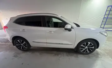 Haval Jolion 2021 года за 9 000 000 тг. в Павлодар фото 4