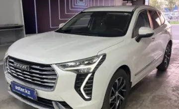 Haval Jolion 2021 года за 9 000 000 тг. в Павлодар фото 1