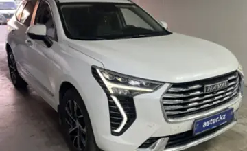 Haval Jolion 2021 года за 9 000 000 тг. в Павлодар фото 3