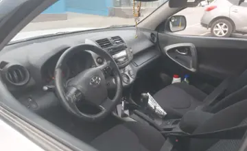 Toyota RAV4 2010 года за 7 550 000 тг. в Алматы фото 5