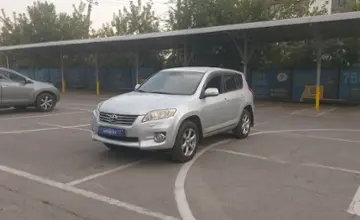 Toyota RAV4 2010 года за 7 550 000 тг. в Алматы фото 1