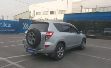 Toyota RAV4 2010 года за 7 550 000 тг. в Алматы фото 3