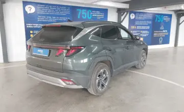 Hyundai Tucson 2025 года за 16 500 000 тг. в Астана фото 3