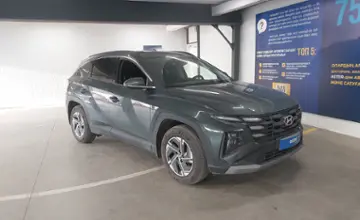 Hyundai Tucson 2025 года за 16 500 000 тг. в Астана фото 2