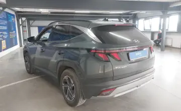 Hyundai Tucson 2025 года за 16 500 000 тг. в Астана фото 4