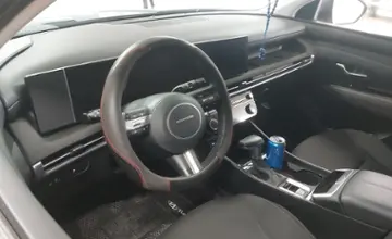 Hyundai Tucson 2025 года за 16 500 000 тг. в Астана фото 5