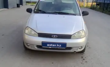 LADA (ВАЗ) Kalina 2008 года за 1 500 000 тг. в Петропавловск фото 2