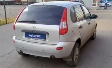LADA (ВАЗ) Kalina 2008 года за 1 500 000 тг. в Петропавловск