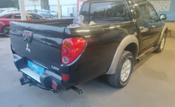 Mitsubishi L200 2014 года за 8 500 000 тг. в Алматы