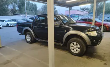 Mitsubishi L200 2014 года за 8 500 000 тг. в Алматы фото 4