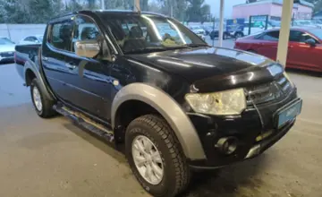 Mitsubishi L200 2014 года за 8 500 000 тг. в Алматы фото 3