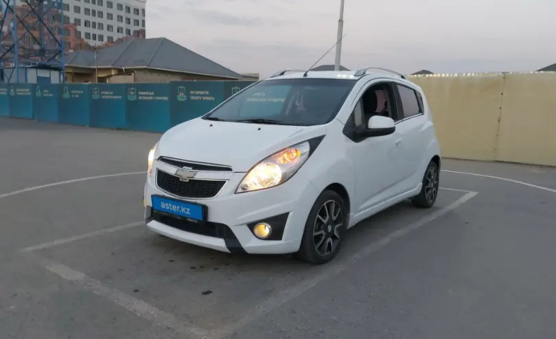Daewoo Matiz 2014 года за 3 500 000 тг. в Шымкент