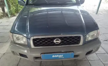 Nissan Terrano 1999 года за 2 500 000 тг. в Талдыкорган фото 2