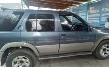 Nissan Terrano 1999 года за 2 500 000 тг. в Талдыкорган фото 4