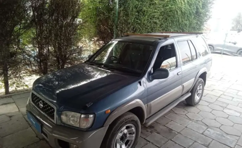 Nissan Terrano 1999 года за 2 500 000 тг. в Талдыкорган
