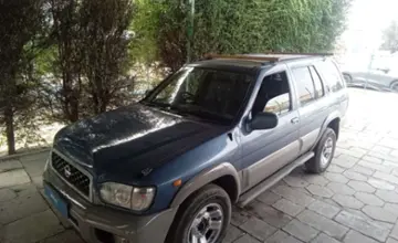 Nissan Terrano 1999 года за 2 500 000 тг. в Талдыкорган фото 1