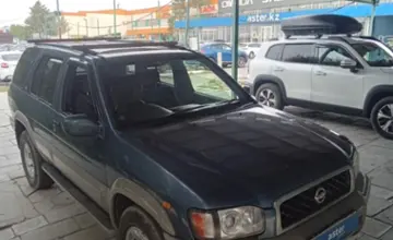 Nissan Terrano 1999 года за 2 500 000 тг. в Талдыкорган фото 3