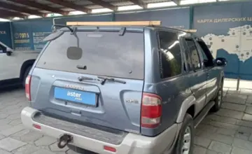 Nissan Terrano 1999 года за 2 500 000 тг. в Талдыкорган