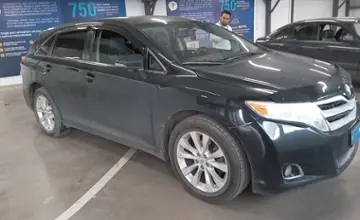 Toyota Venza 2013 года за 10 000 000 тг. в Астана фото 2