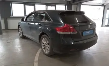 Toyota Venza 2013 года за 10 000 000 тг. в Астана фото 4