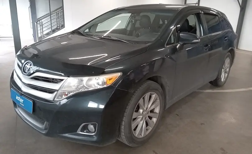 Toyota Venza 2013 года за 10 000 000 тг. в Астана
