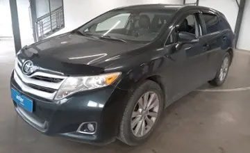 Toyota Venza 2013 года за 10 000 000 тг. в Астана фото 1