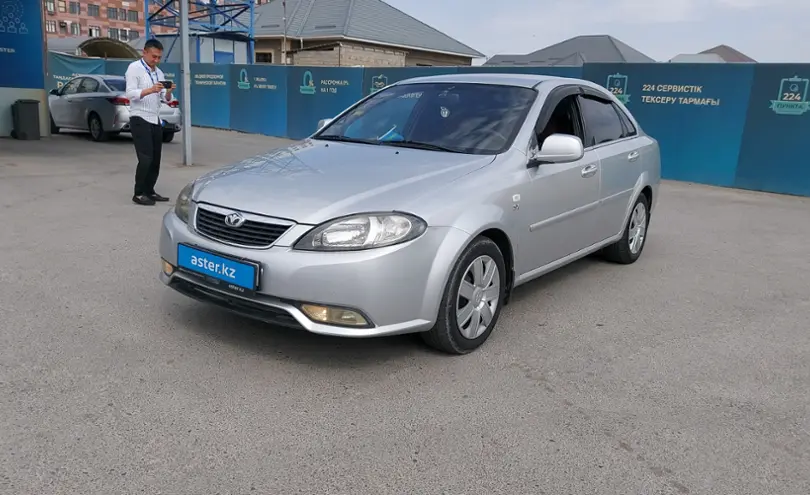 Daewoo Gentra 2014 года за 4 500 000 тг. в Шымкент