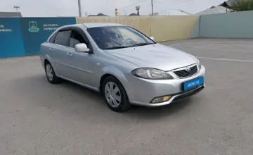 Daewoo Gentra 2014 года за 4 500 000 тг. в Шымкент фото 2