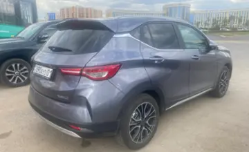 Jetour X50 2025 года за 9 500 000 тг. в Астана