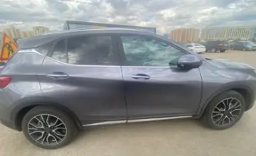 Jetour X50 2025 года за 9 500 000 тг. в Астана фото 4