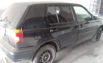 Volkswagen Golf 1996 года за 850 000 тг. в Павлодар фото 4