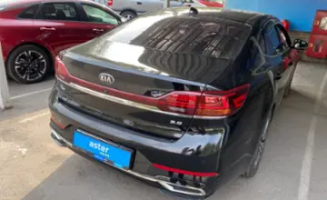 Kia K7 2021 года за 15 500 000 тг. в Алматы