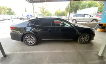 Kia K7 2021 года за 15 500 000 тг. в Алматы фото 4