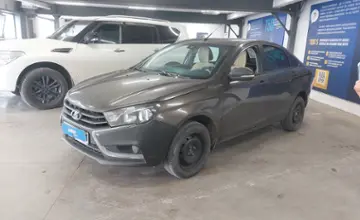 LADA (ВАЗ) Vesta 2020 года за 4 000 000 тг. в Астана фото 1