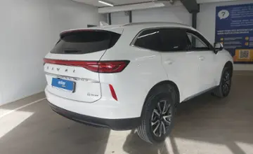 Haval H6 2022 года за 9 000 000 тг. в Астана фото 3
