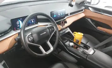 Haval H6 2022 года за 9 000 000 тг. в Астана фото 5