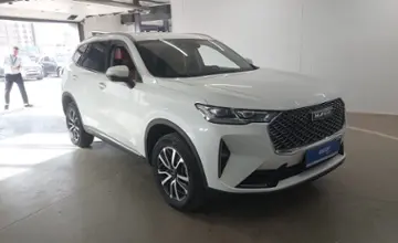 Haval H6 2022 года за 9 000 000 тг. в Астана фото 2