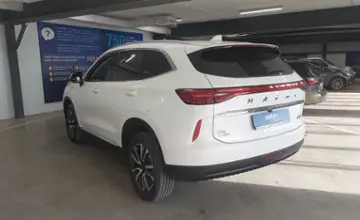 Haval H6 2022 года за 9 000 000 тг. в Астана фото 4