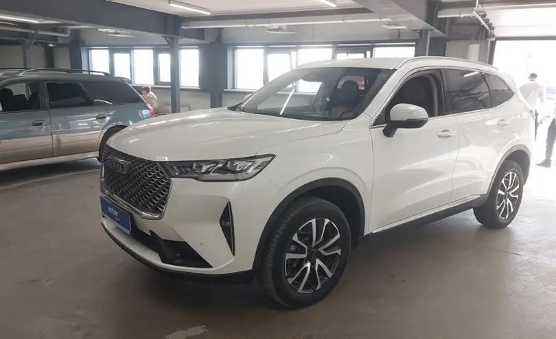 Haval H6 2022 года за 9 000 000 тг. в Астана
