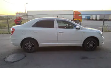 Chevrolet Cobalt 2021 года за 4 900 000 тг. в Петропавловск фото 4