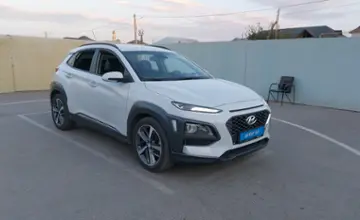 Hyundai Kona 2019 года за 9 000 000 тг. в Шымкент фото 2