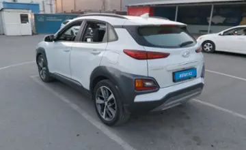 Hyundai Kona 2019 года за 9 000 000 тг. в Шымкент фото 4